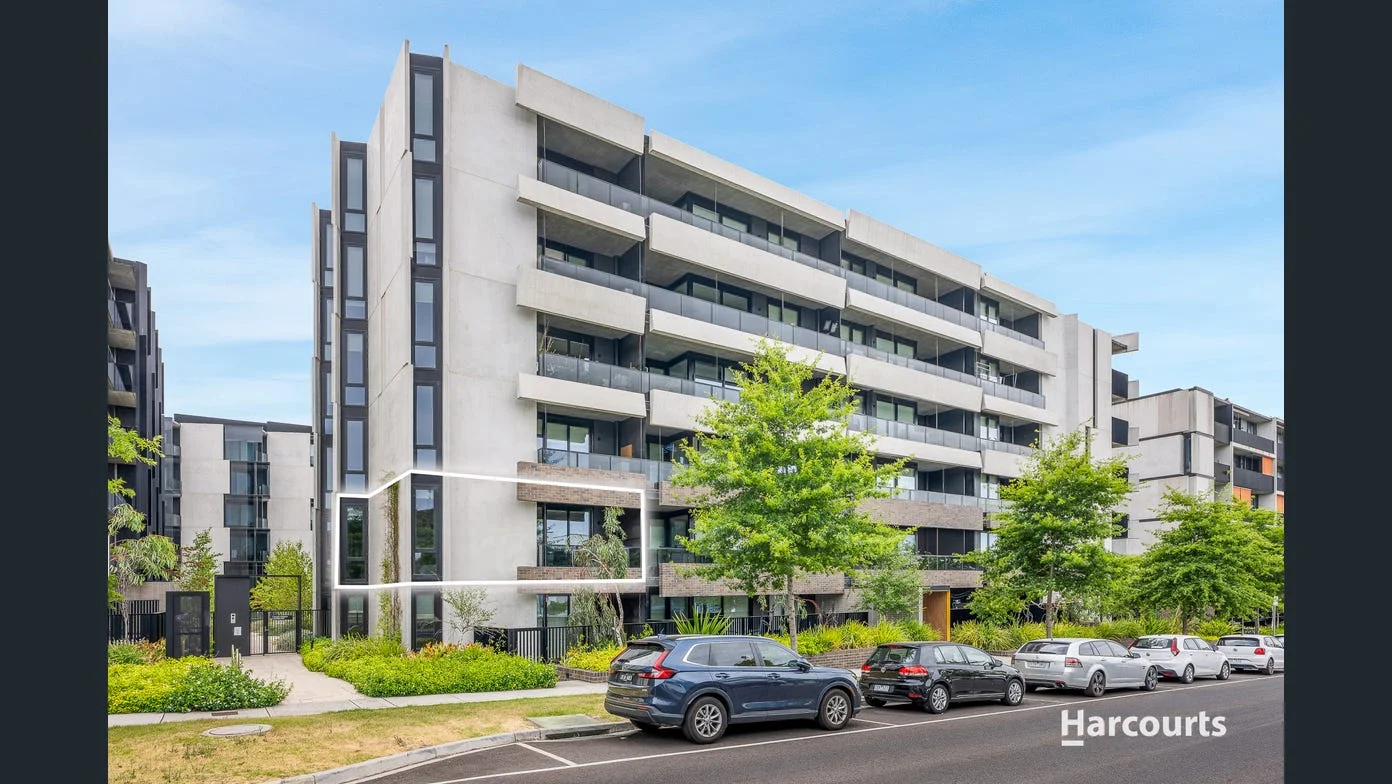 103/13 Foundation Boulevard, Burwood East VIC 3151