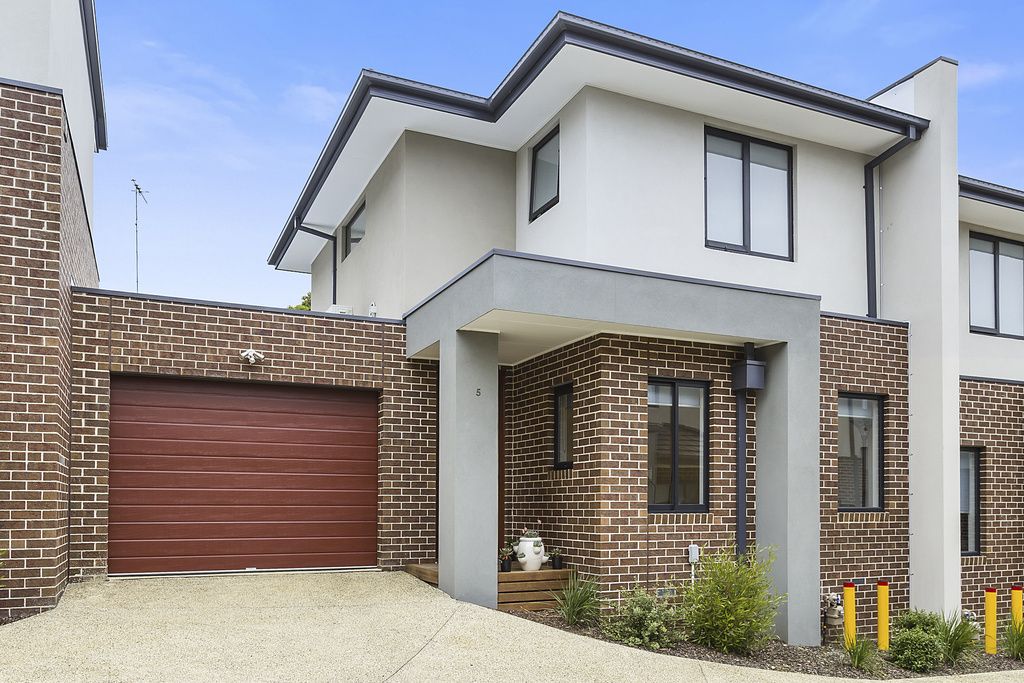 5/52 Springfield Rd, Box Hill North VIC 3129, Image 0