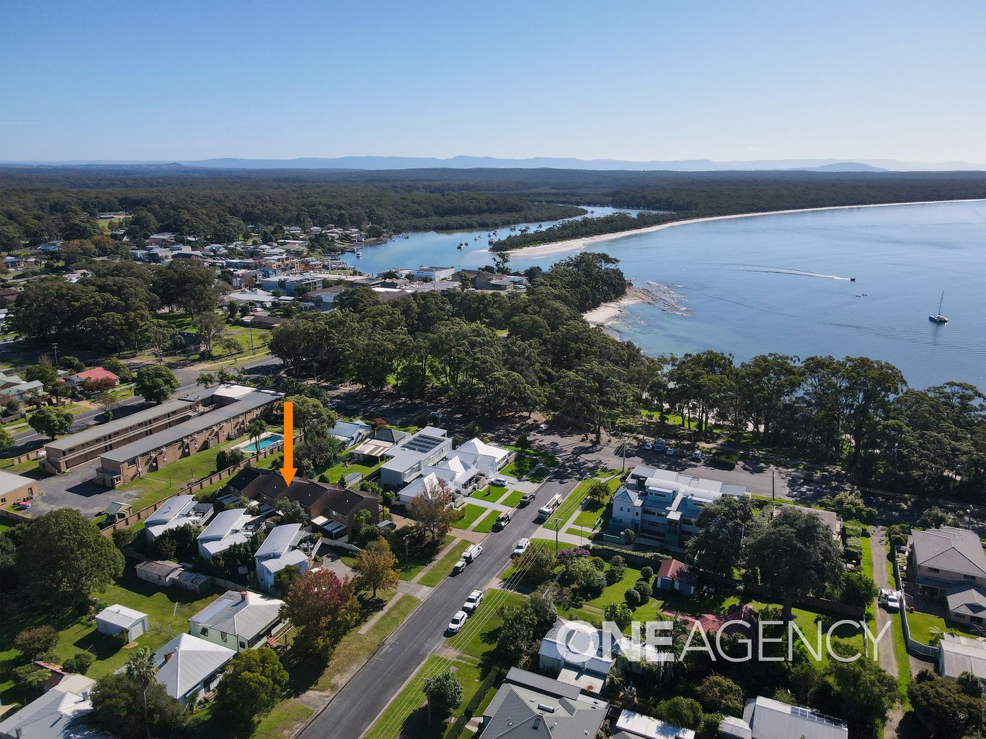 3/7 Duncan Street, Huskisson NSW 2540, Image 1