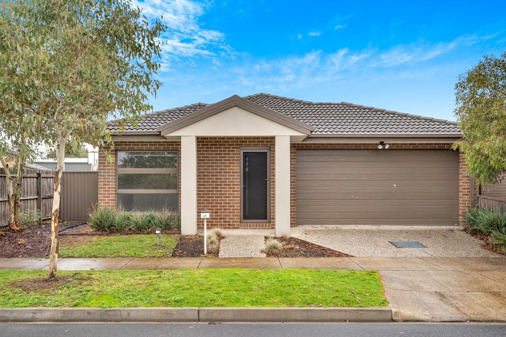 41 Fitzroy Way, Whittlesea VIC 3757 House For Rent 450 Domain