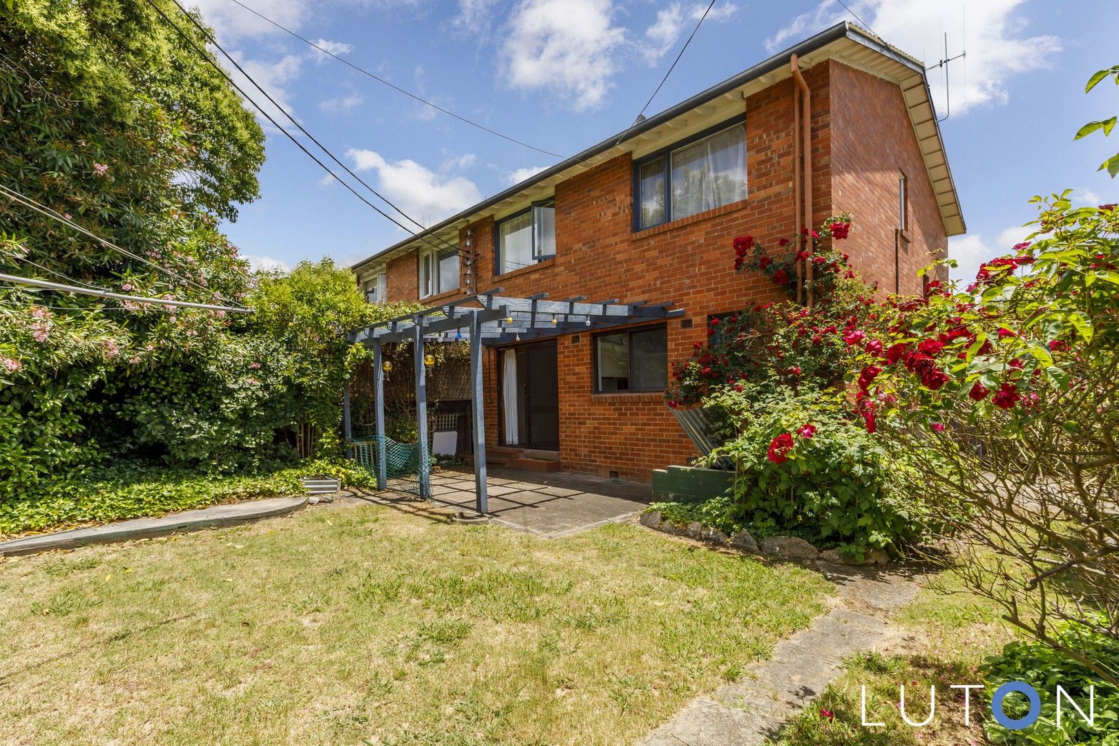 3 bedrooms Townhouse in 112 Majura Avenue AINSLIE ACT, 2602