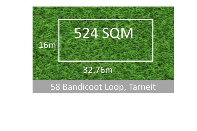 Picture of 58 Bandicoot Loop, TARNEIT VIC 3029