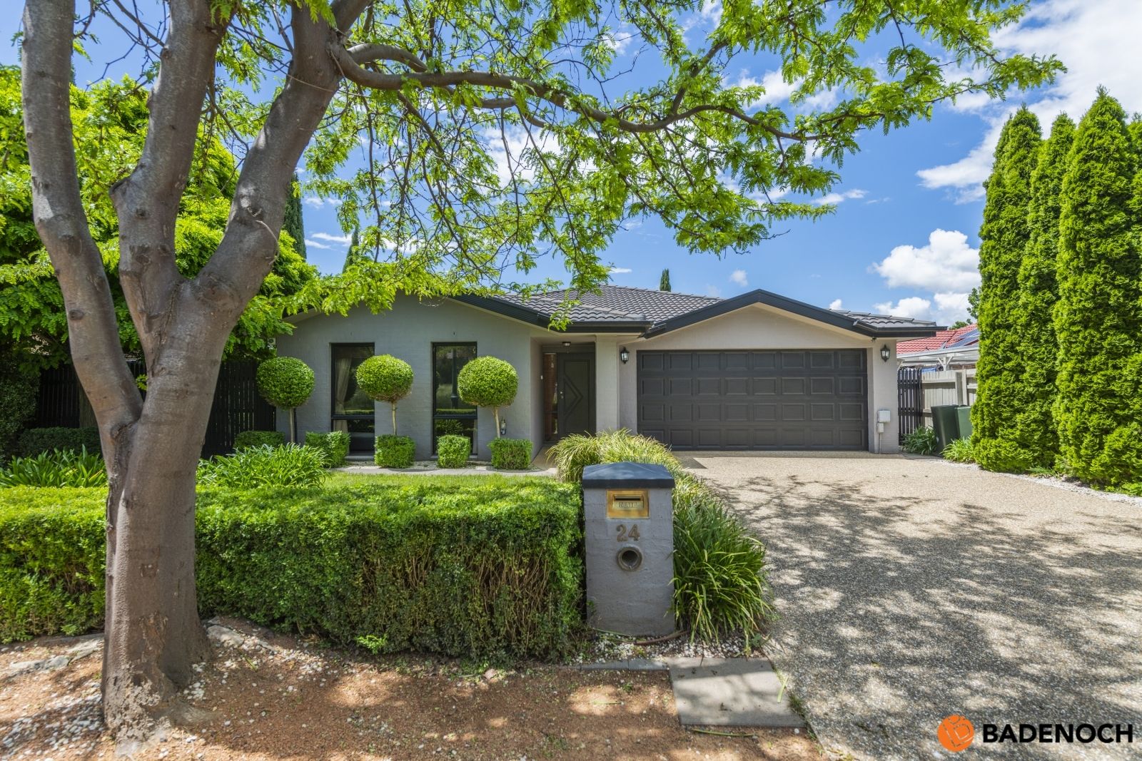 24 Wellesley Street, Amaroo ACT 2914, Image 0