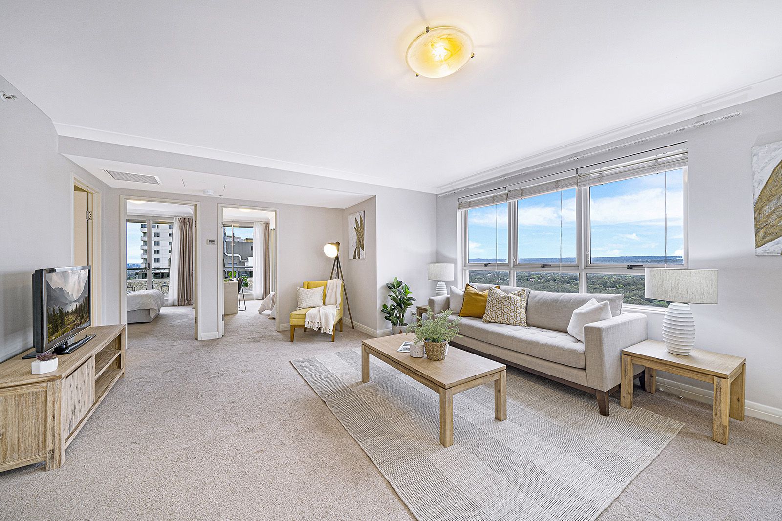 1907/8 Brown Street, Chatswood NSW 2067