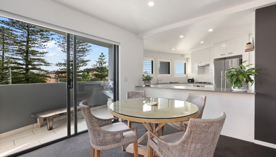 Picture of 8/48 Collingwood Street, MANLY NSW 2095