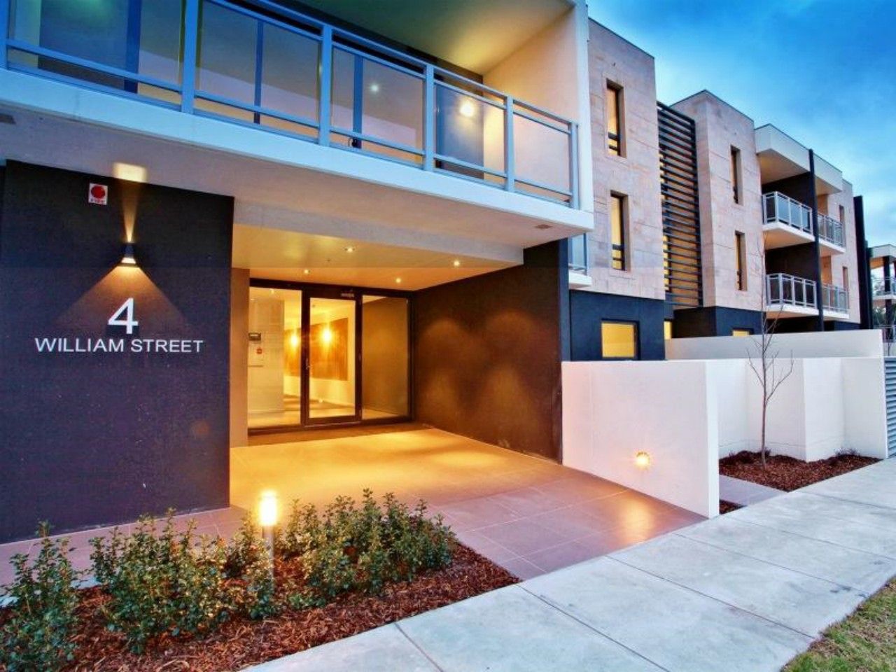 2 bedrooms Apartment / Unit / Flat in 15/2-4 William Street MURRUMBEENA VIC, 3163