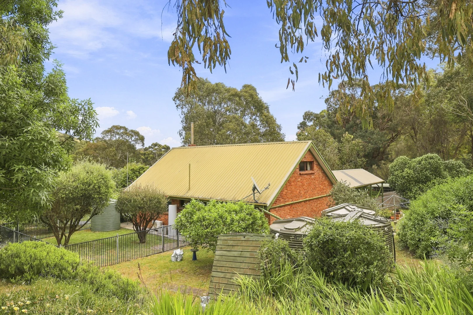 2443 Inman Valley Road, Bald Hills SA 5203 - House for Sale | Domain