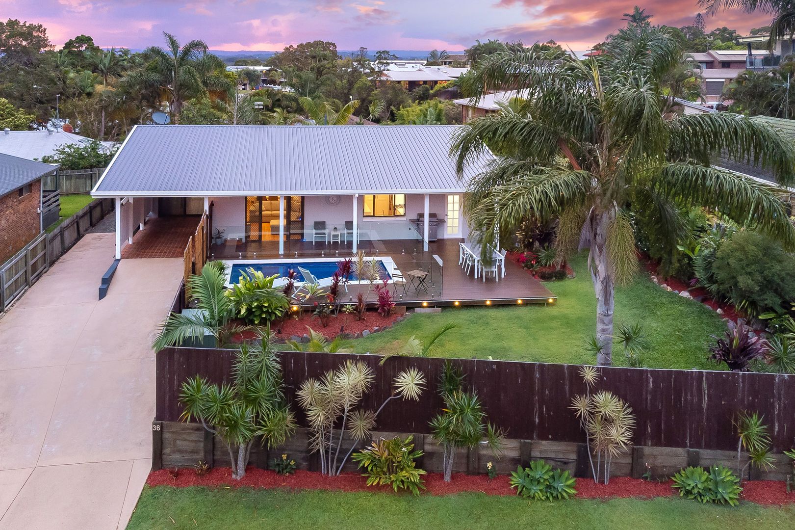 36 Lumeah Drive, Mount Coolum QLD 4573, Image 2