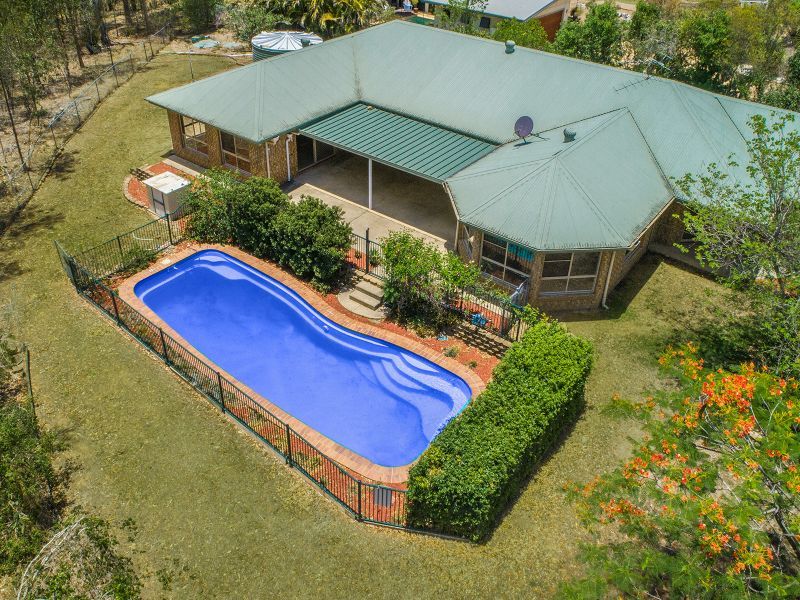 199 George Holt Drive, Mount Crosby QLD 4306, Image 0