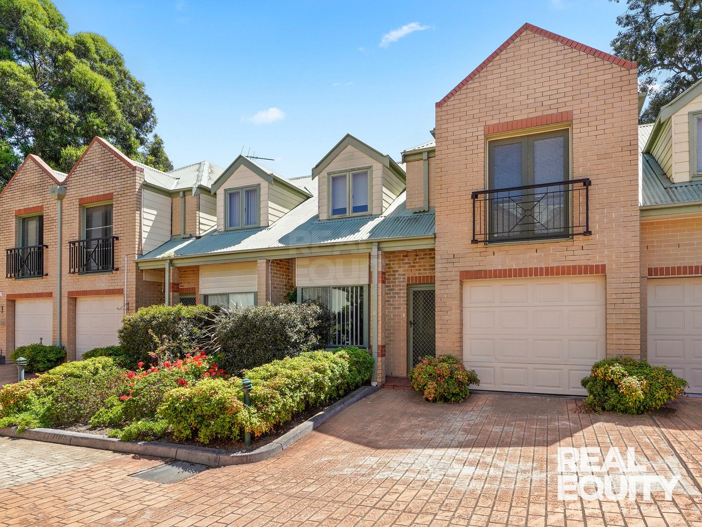 5/197 Epsom Road, Chipping Norton NSW 2170, Image 0