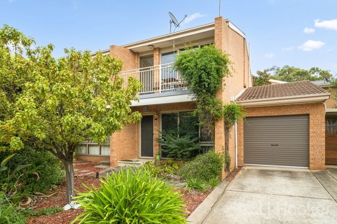 Picture of 15/11 Donald Road, QUEANBEYAN NSW 2620