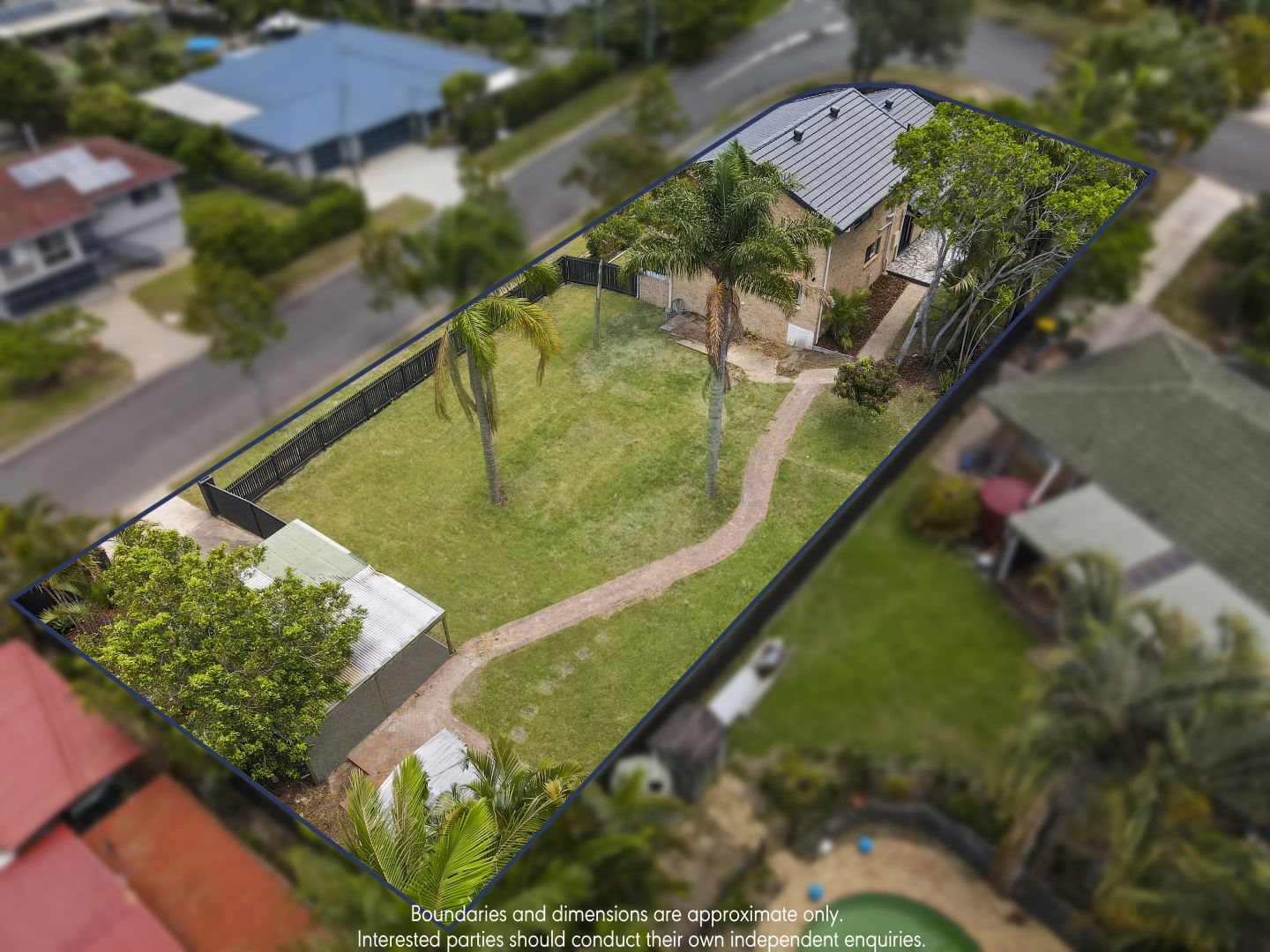 2 Verna Street, Shailer Park QLD 4128, Image 2