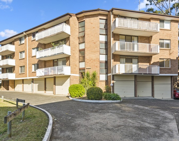 15/133A Campbell Street, Woonona NSW 2517