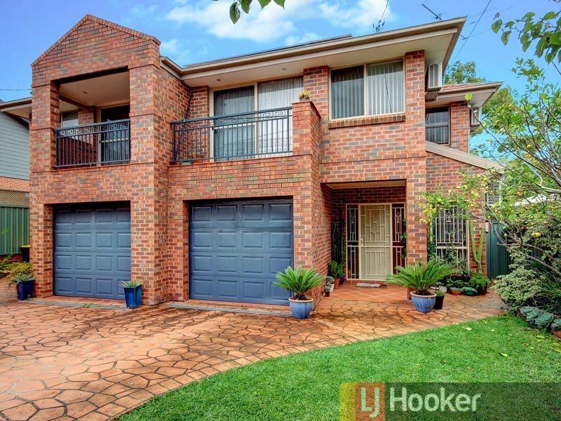 5 Iluka Street, RIVERWOOD NSW 2210, Image 0