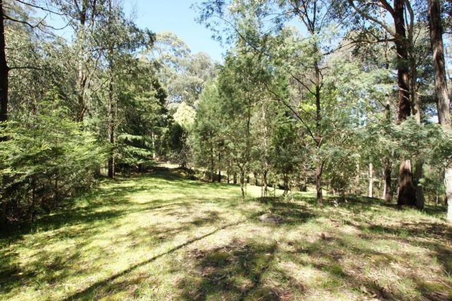 Picture of 11 Fisherman Drive, REEFTON VIC 3799