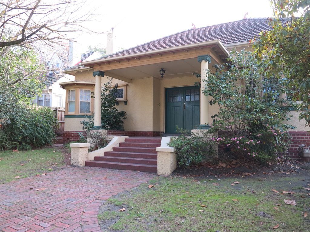 3 Currajong Avenue, Camberwell Property History & Address Research