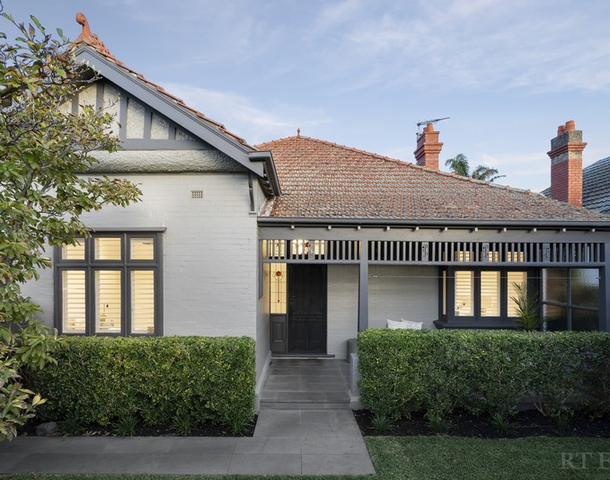 25 Closeburn Avenue, Prahran VIC 3181