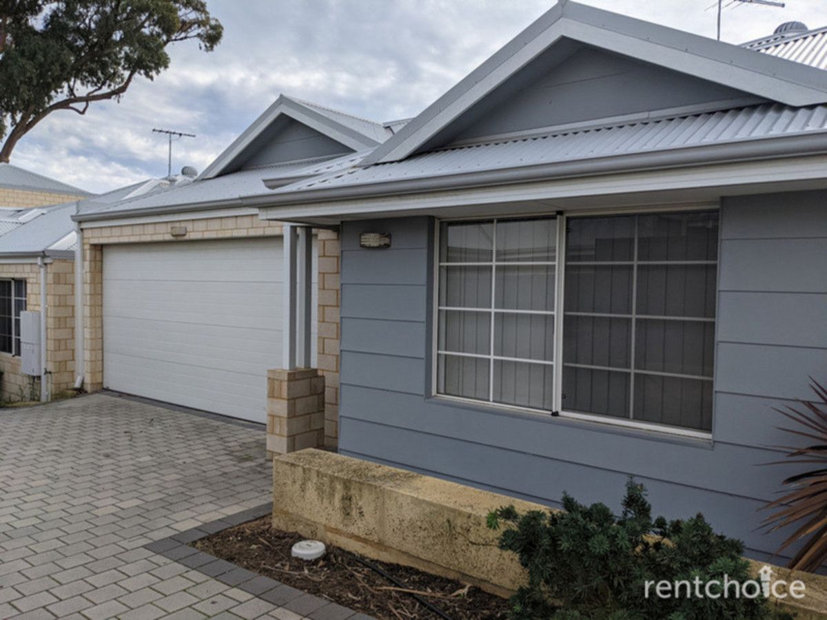 3 bedrooms Villa in 10/2 Burch Way BALDIVIS WA, 6171