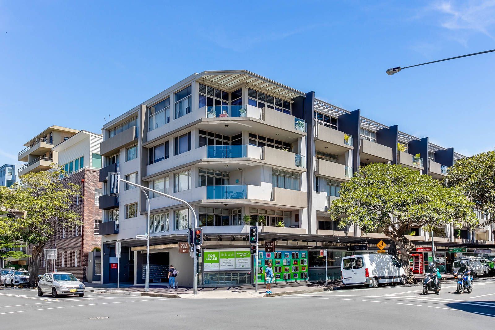10/28 Darley Road, Manly NSW 2095 Domain