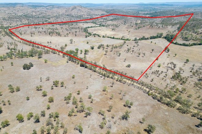 Picture of 966 Fowlers Road, WILSON VALLEY QLD 4625