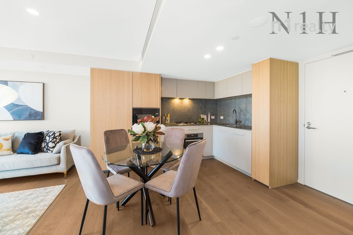 1 bedrooms Apartment / Unit / Flat in 1307/226 Victoria Street POTTS POINT NSW, 2011