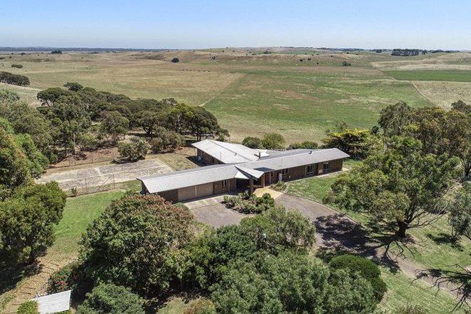 Picture of 214 Wakelin Road, MILLICENT SA 5280