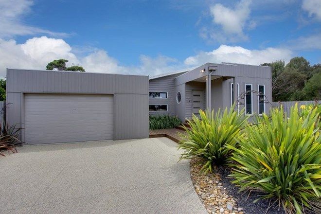 Picture of 14 Gilmore Street, SMITHS BEACH VIC 3922