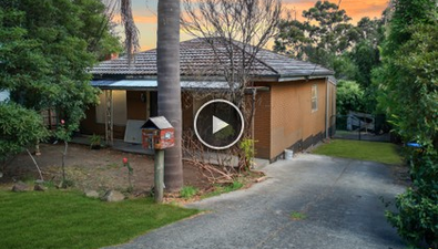 Picture of 9 Myrtle Crescent, FERNTREE GULLY VIC 3156