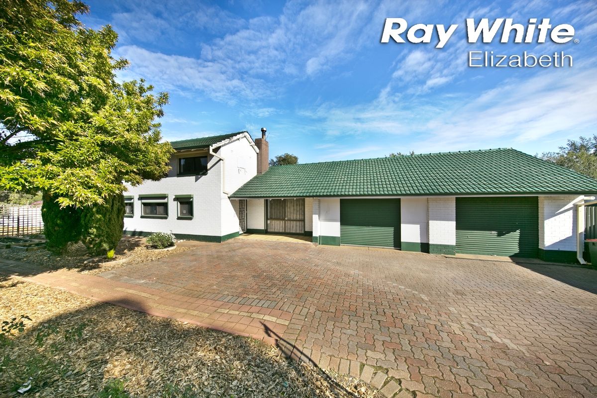 201 Main North Road, Elizabeth Grove SA 5112, Image 0