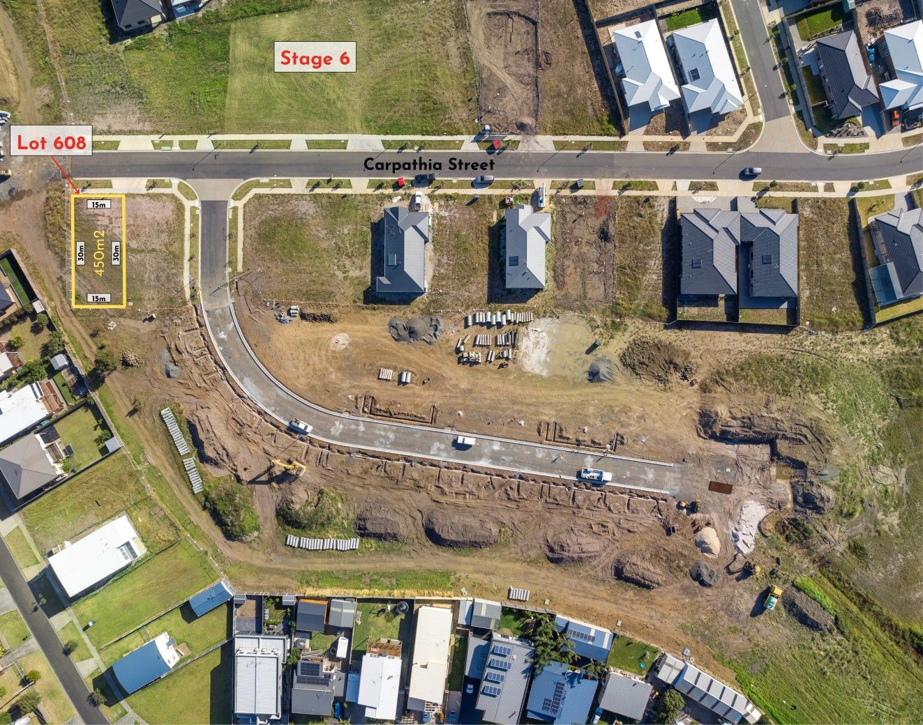 43 Carpathia Street, Bay VIC 3984 Domain