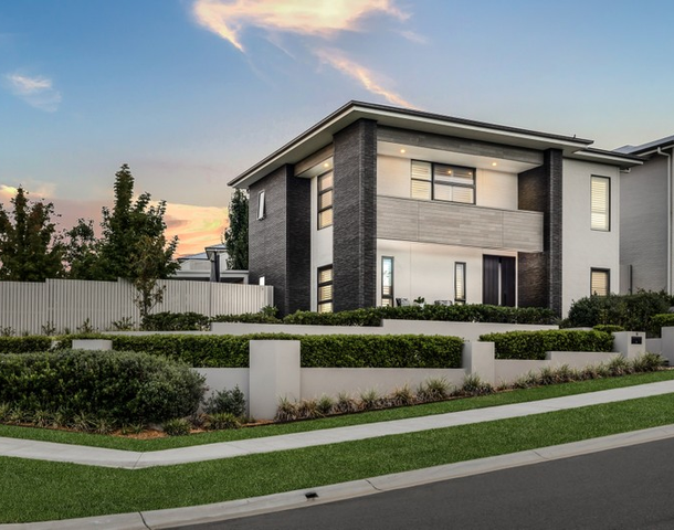 9 Koonara Grange, Gledswood Hills NSW 2557