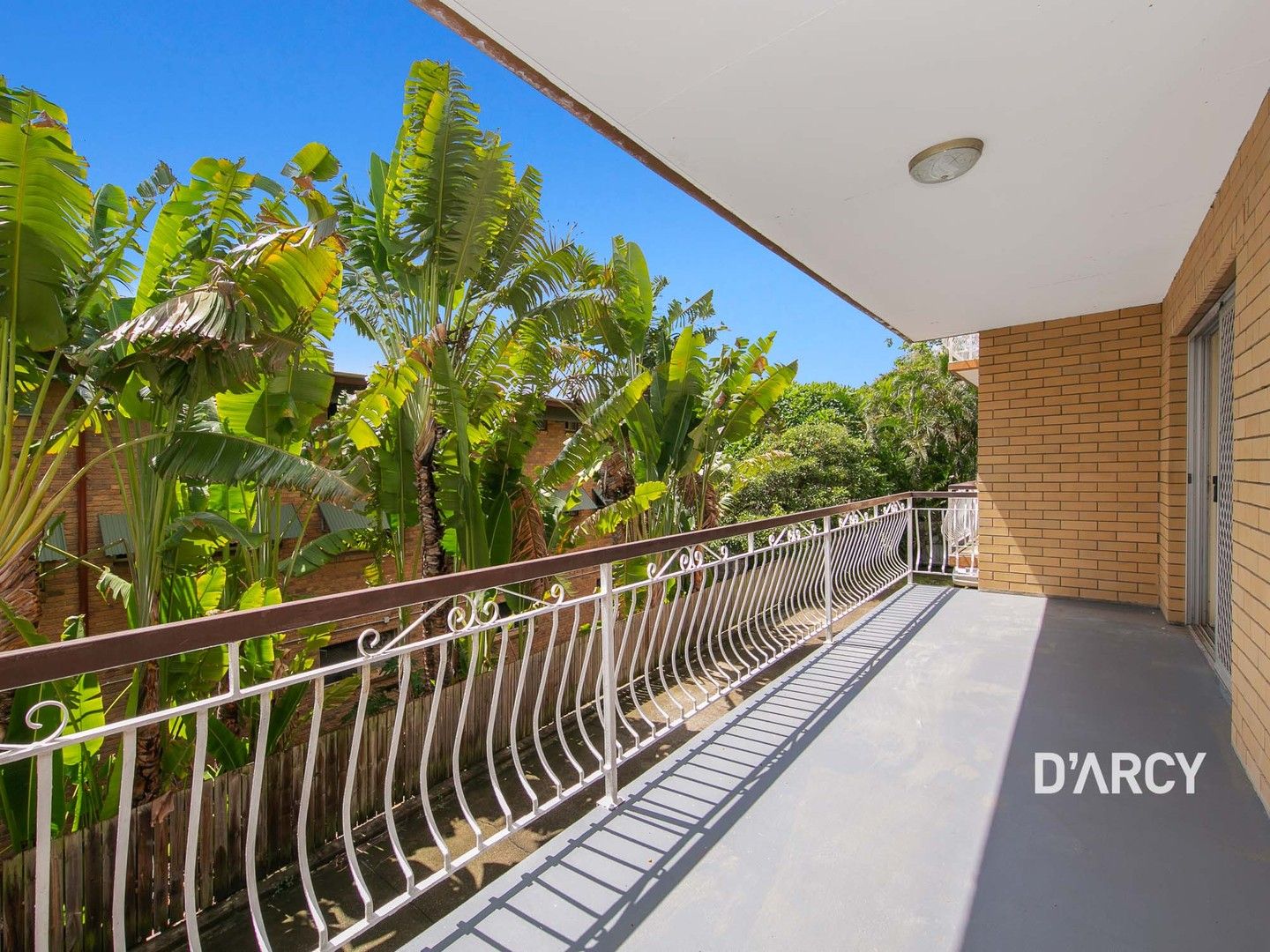 2/40 Globe Street, Ashgrove QLD 4060 Apartment For Rent Domain