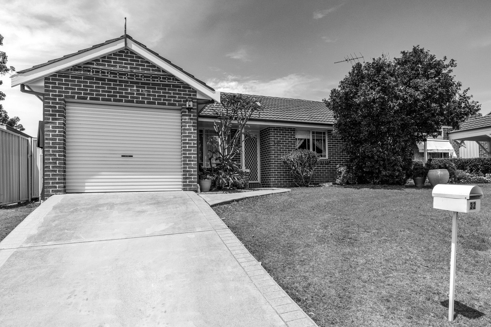 32 Harwood Circuit, Glenmore Park NSW 2745, Image 0