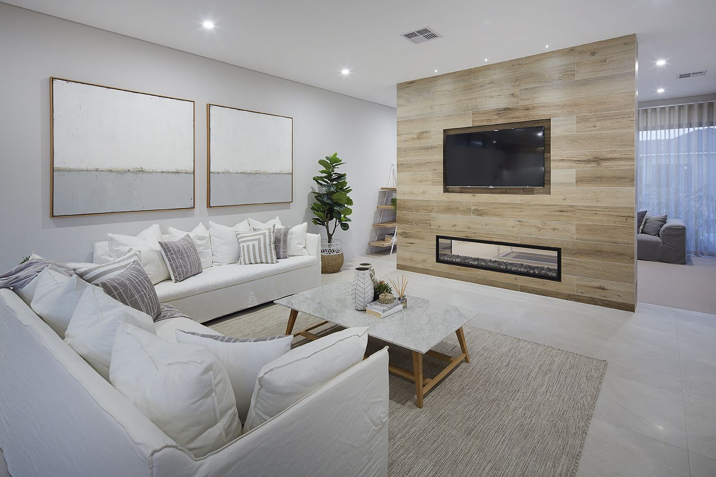 4 bedrooms New House & Land in  TWO ROCKS WA, 6037