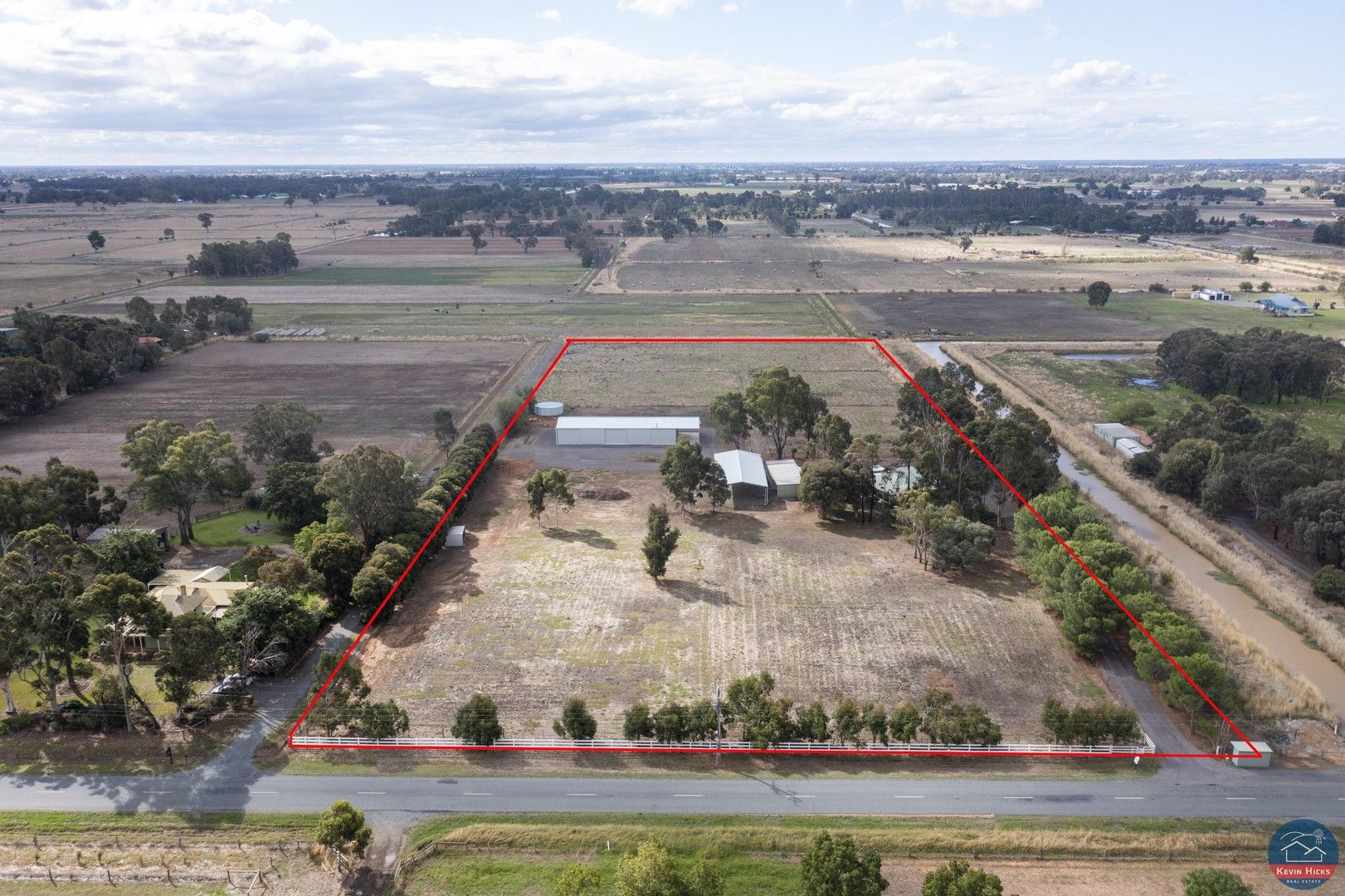 370 Toolamba Rushworth Road, Toolamba West VIC 3614, Image 0