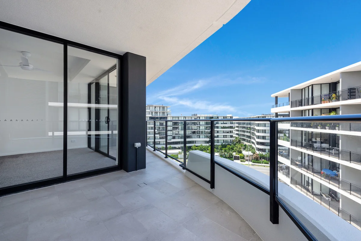 Additional image 5 of 2708/6 Sickle Avenue, Hope Island QLD 4212