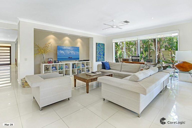 2143 Riverside Drive, Sanctuary Cove QLD 4212, Image 1