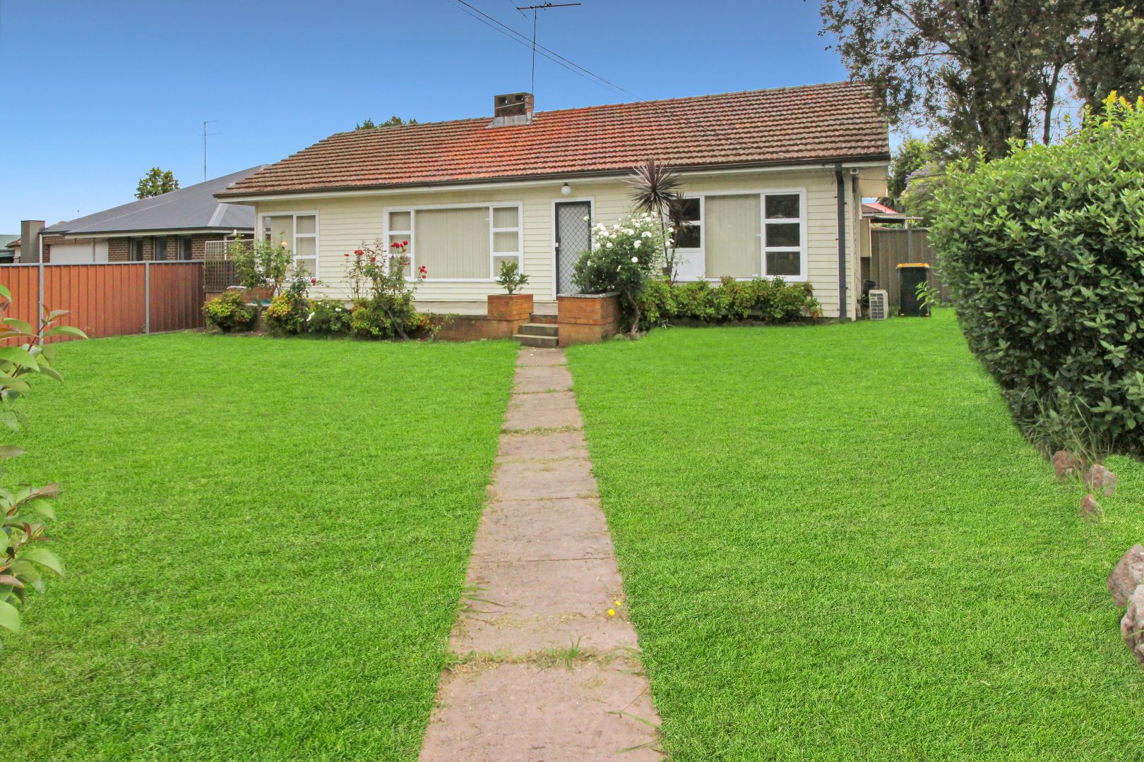 13 Turner Street, Blacktown Property History & Address Research Domain