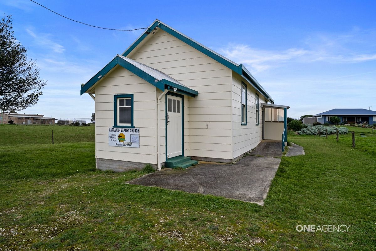 826 Comeback Road, Marrawah TAS 7330, Image 2