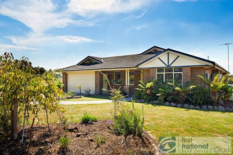 39 Trickey Rd, YARRAGON VIC 3823, Image 0