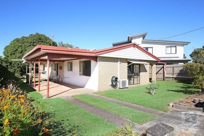 Picture of 16 Park Street, CALOUNDRA QLD 4551