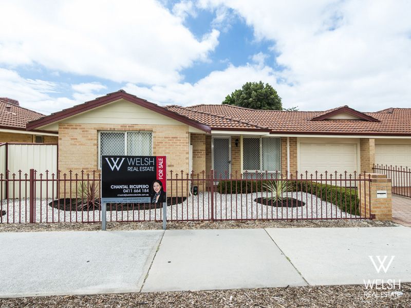 2/290 Sydenham Street, Cloverdale WA 6105, Image 0