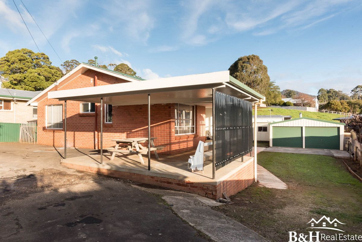 6 South Road, Penguin TAS 7316, Image 0