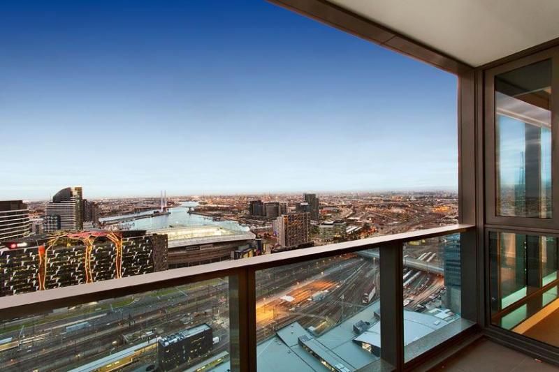 3413/220 Spencer Street, Melbourne VIC 3000