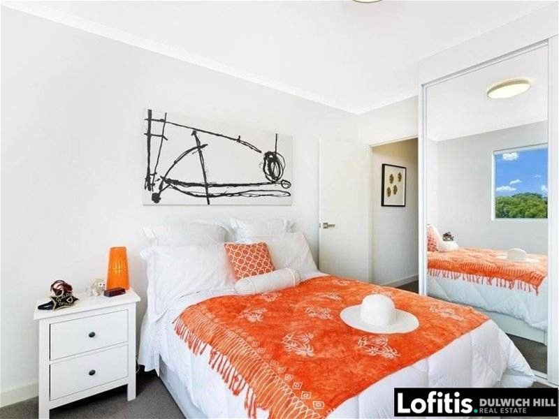 1 bedrooms Apartment / Unit / Flat in 10/261 Wardell Road DULWICH HILL NSW, 2203