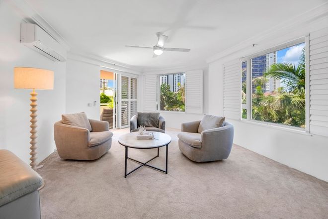 10/129 Surf Parade Broadbeach 4218 - Image 4