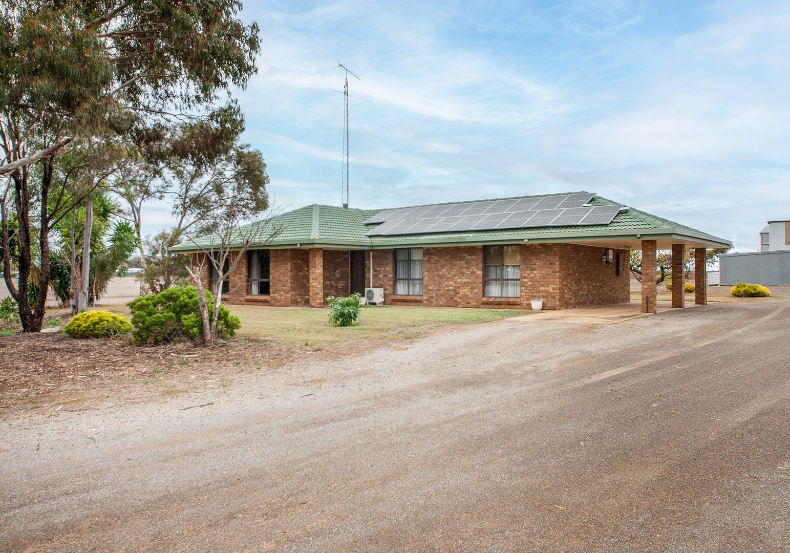 50 Martin St, Bute SA 5560, Image 0