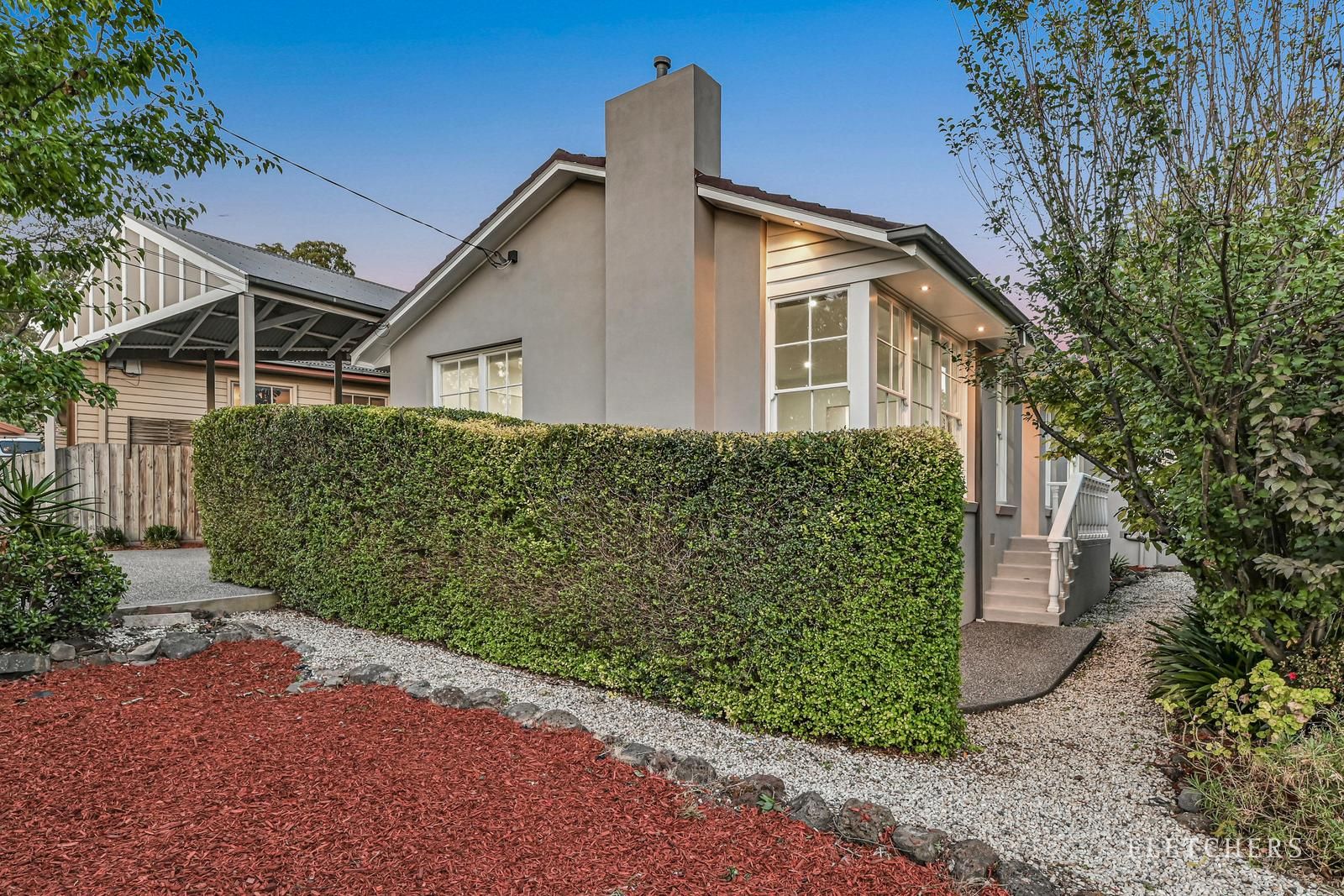 18A Through Road, Ringwood North VIC 3134, Image 0