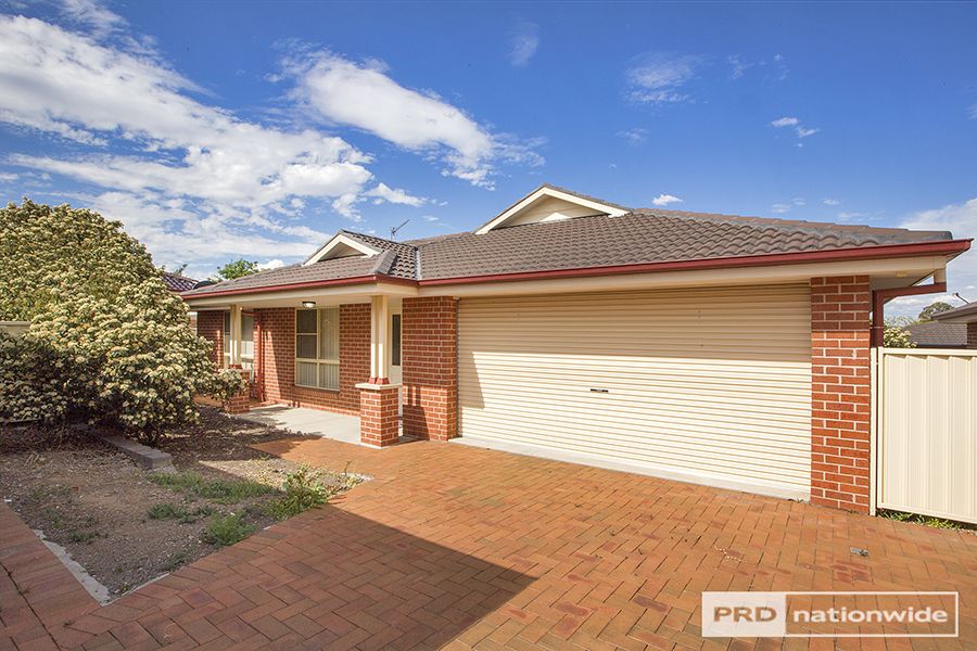 79A Grant Street, Hillvue NSW 2340