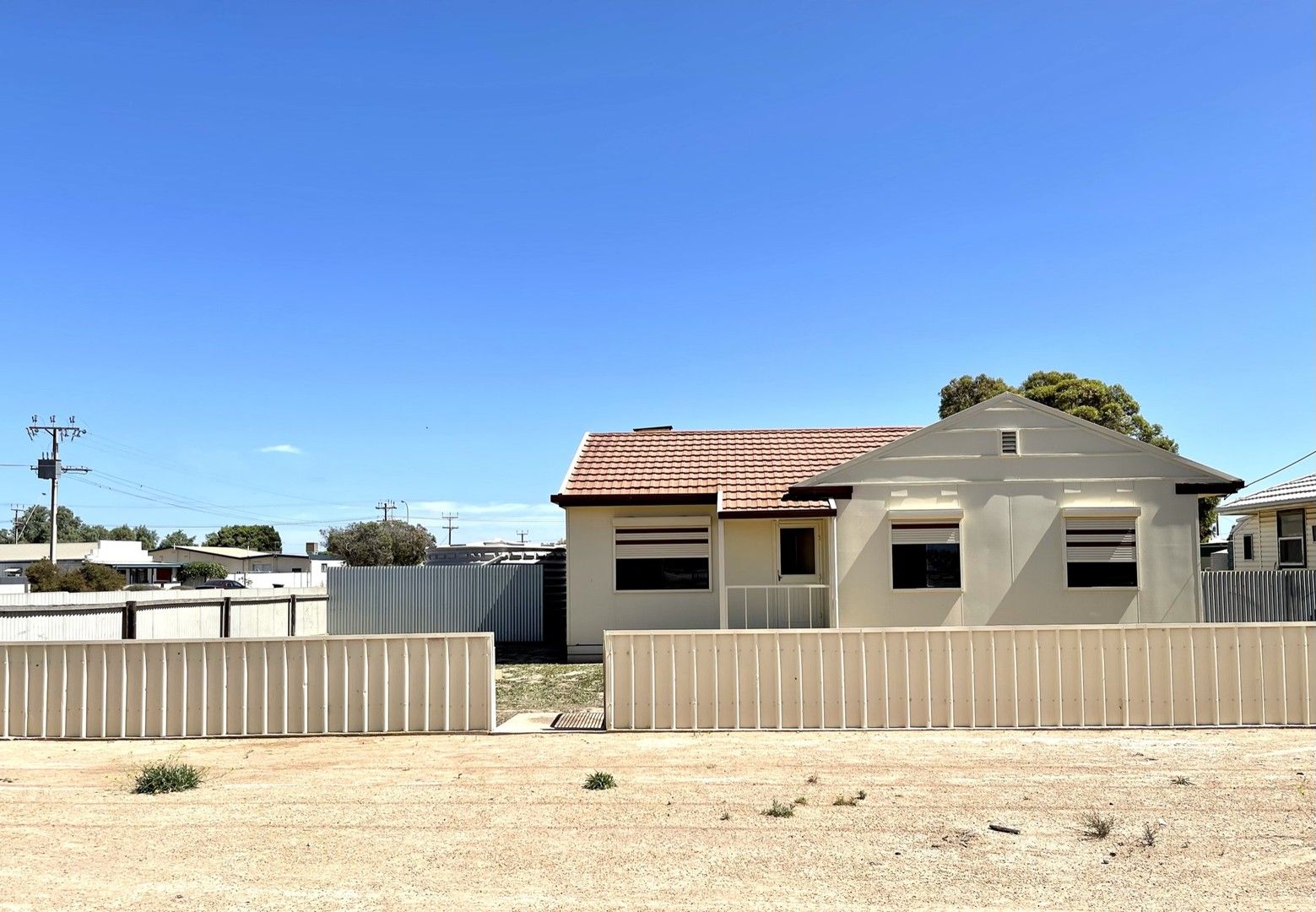 45 Railway Terrace, Thevenard SA 5690, Image 0